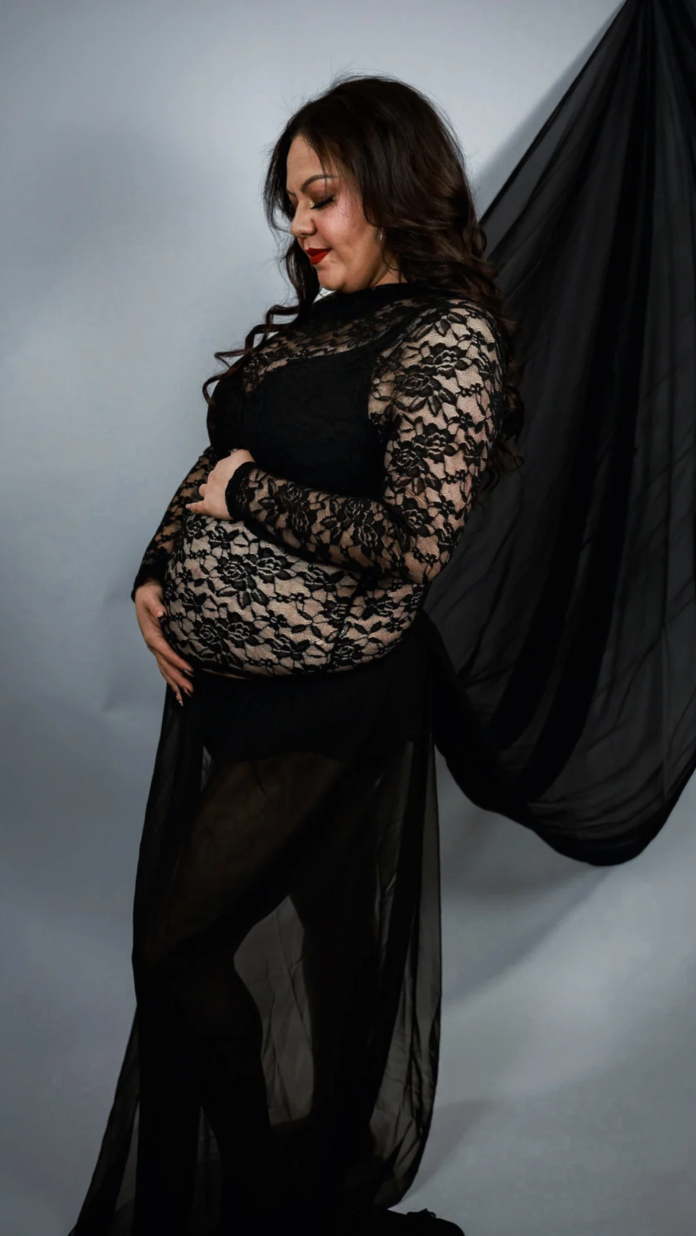 Portrait session by at Moments by Renae LLC